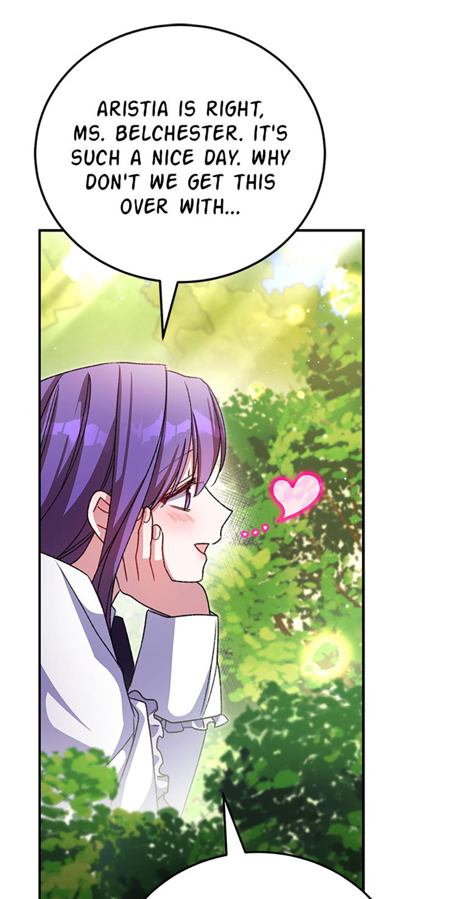 The Teacher at the Noble Kindergarten Is Having a Hard Day Chapter 29 page 59 - 