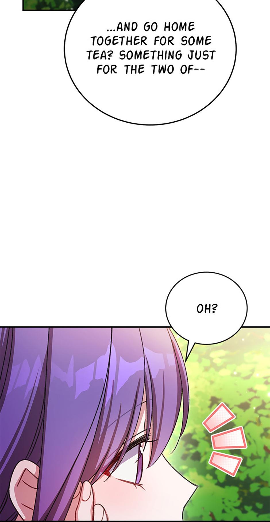The Teacher at the Noble Kindergarten Is Having a Hard Day Chapter 29 page 60 - 