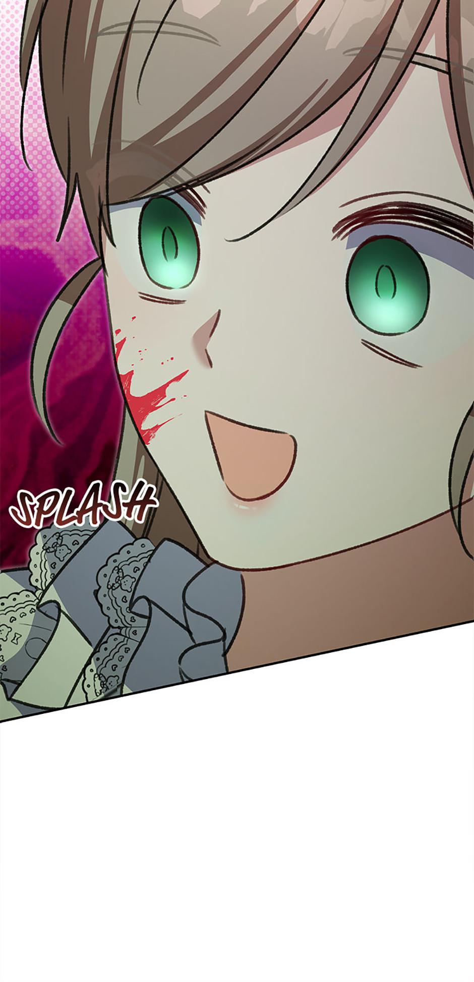 The Teacher at the Noble Kindergarten Is Having a Hard Day Chapter 29 page 7 - 