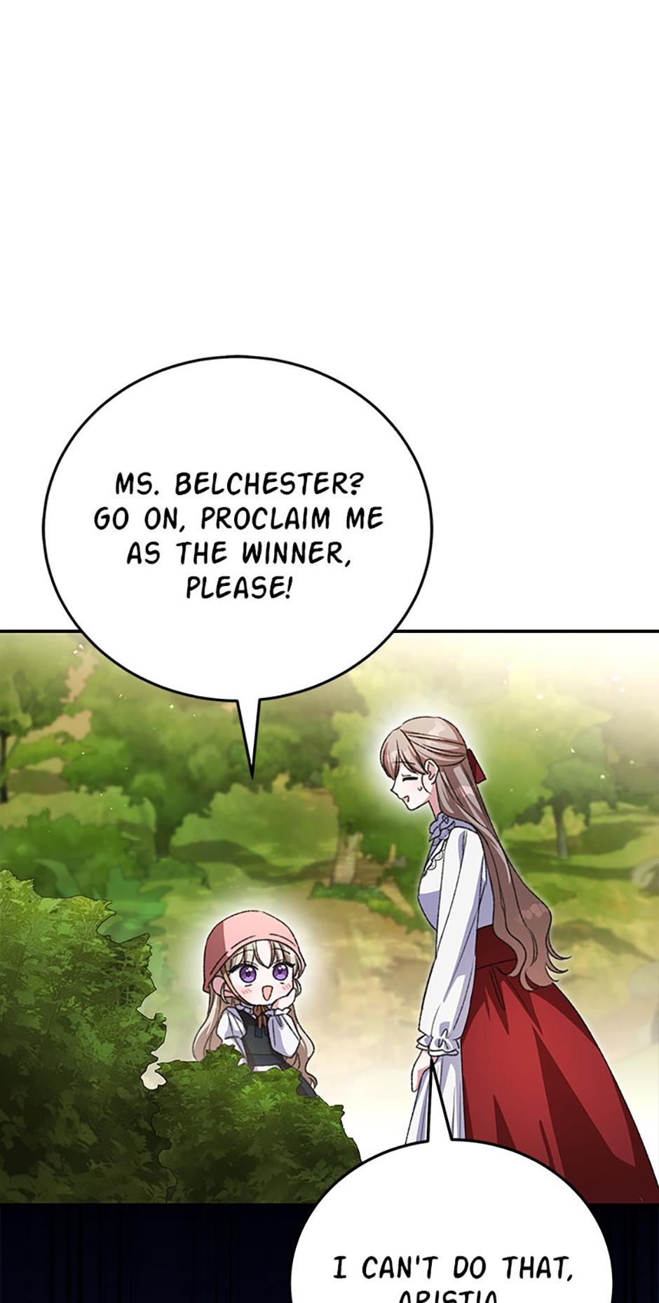 The Teacher at the Noble Kindergarten Is Having a Hard Day Chapter 29 page 61 - 