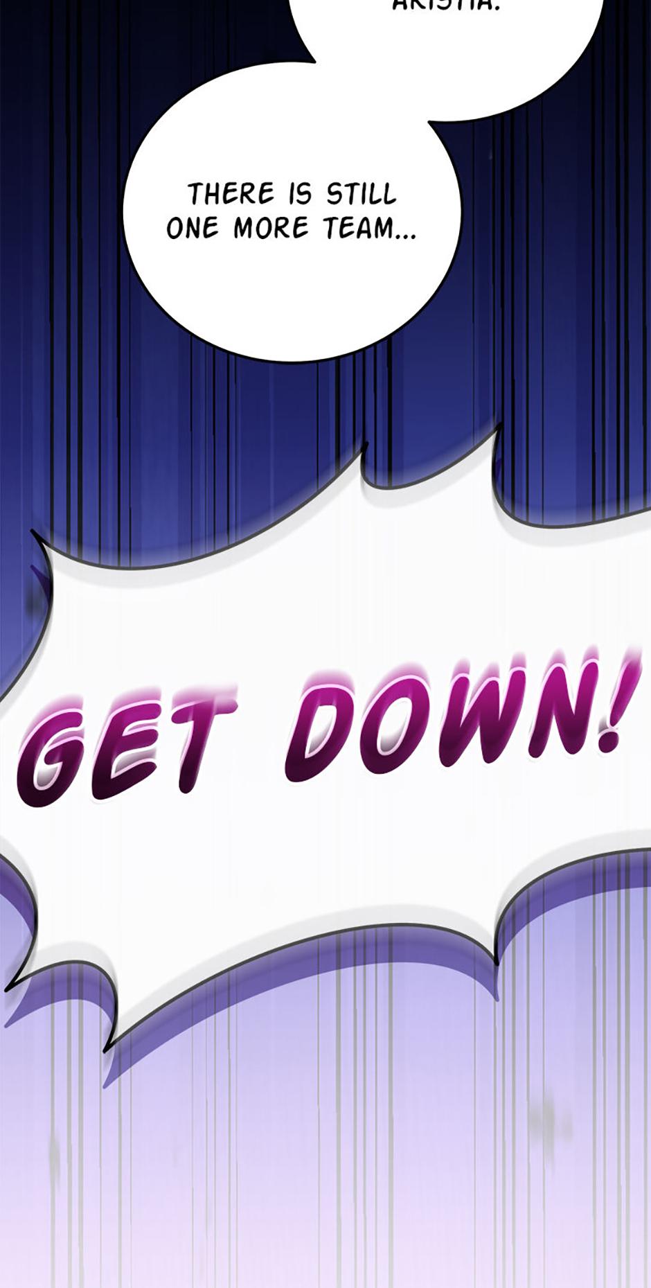 The Teacher at the Noble Kindergarten Is Having a Hard Day Chapter 29 page 62 - 