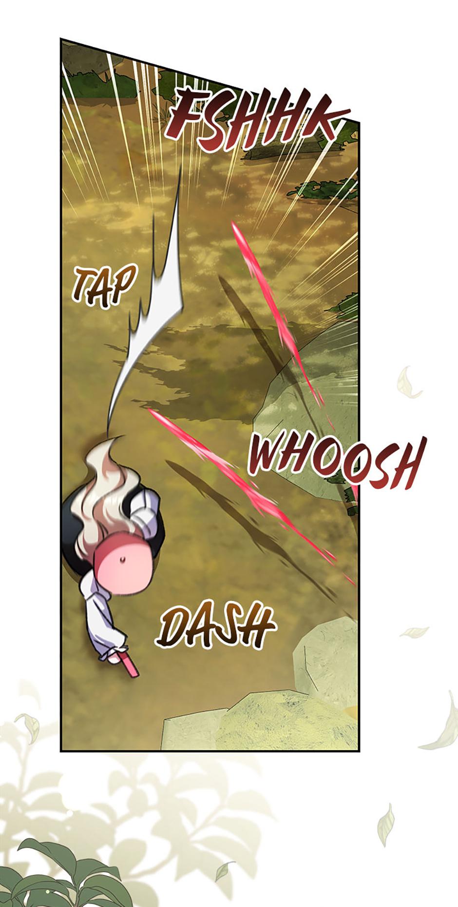 The Teacher at the Noble Kindergarten Is Having a Hard Day Chapter 29 page 64 - 