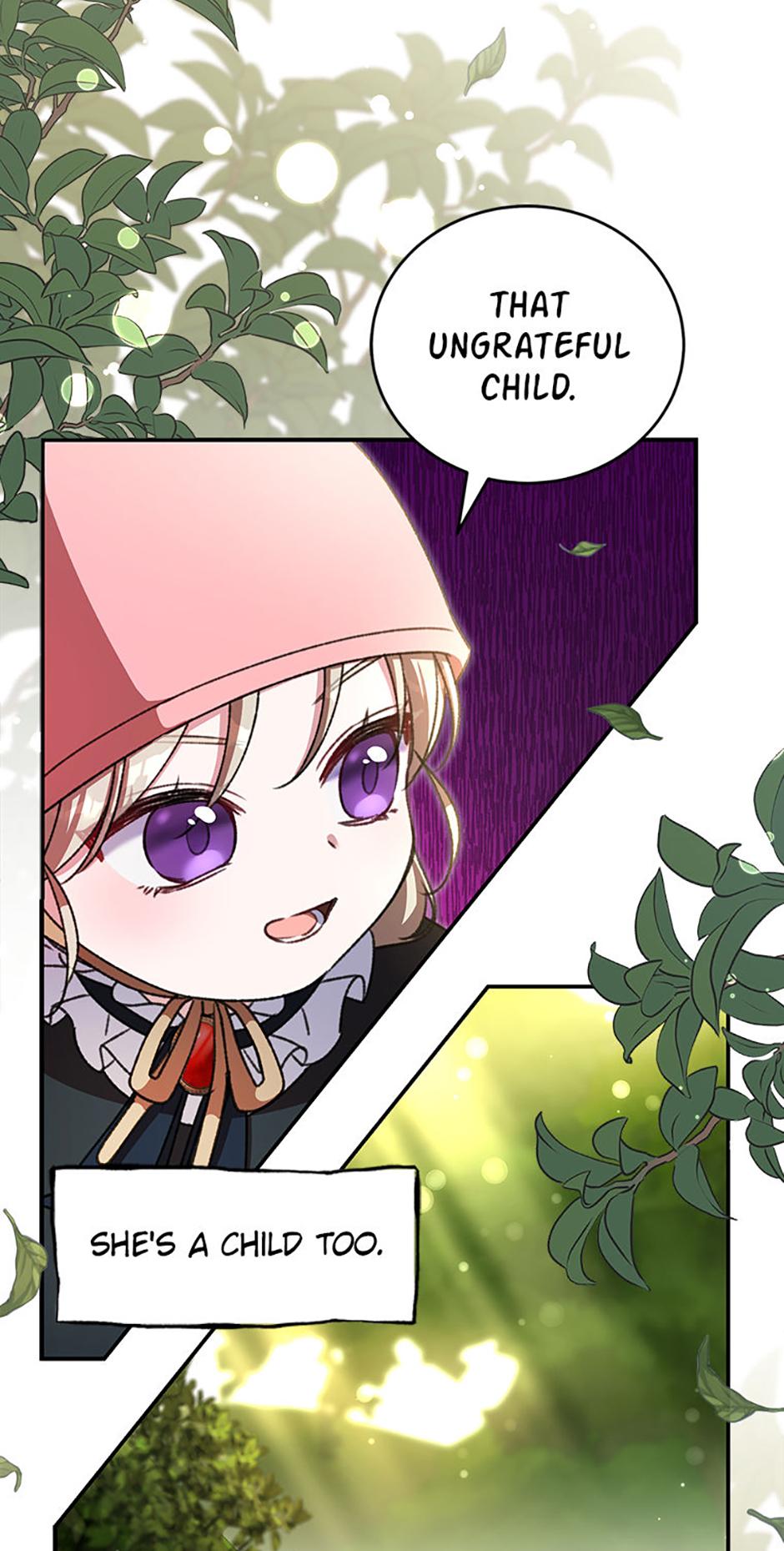 The Teacher at the Noble Kindergarten Is Having a Hard Day Chapter 29 page 65 - 