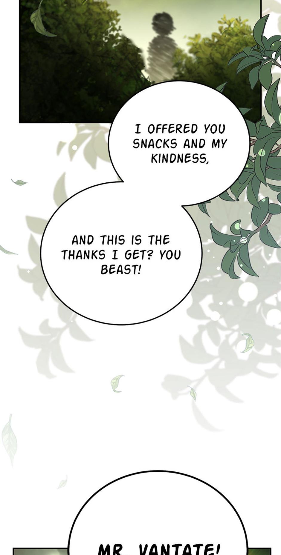 The Teacher at the Noble Kindergarten Is Having a Hard Day Chapter 29 page 66 - 