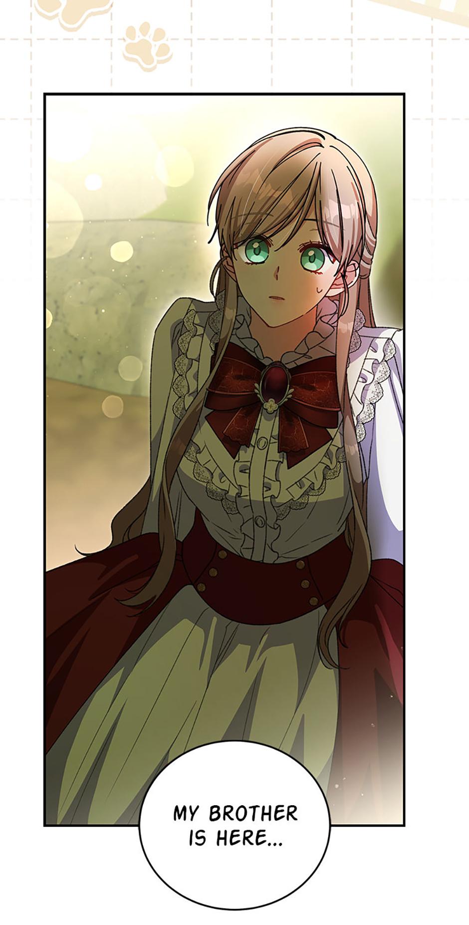 The Teacher at the Noble Kindergarten Is Having a Hard Day Chapter 29 page 69 - 