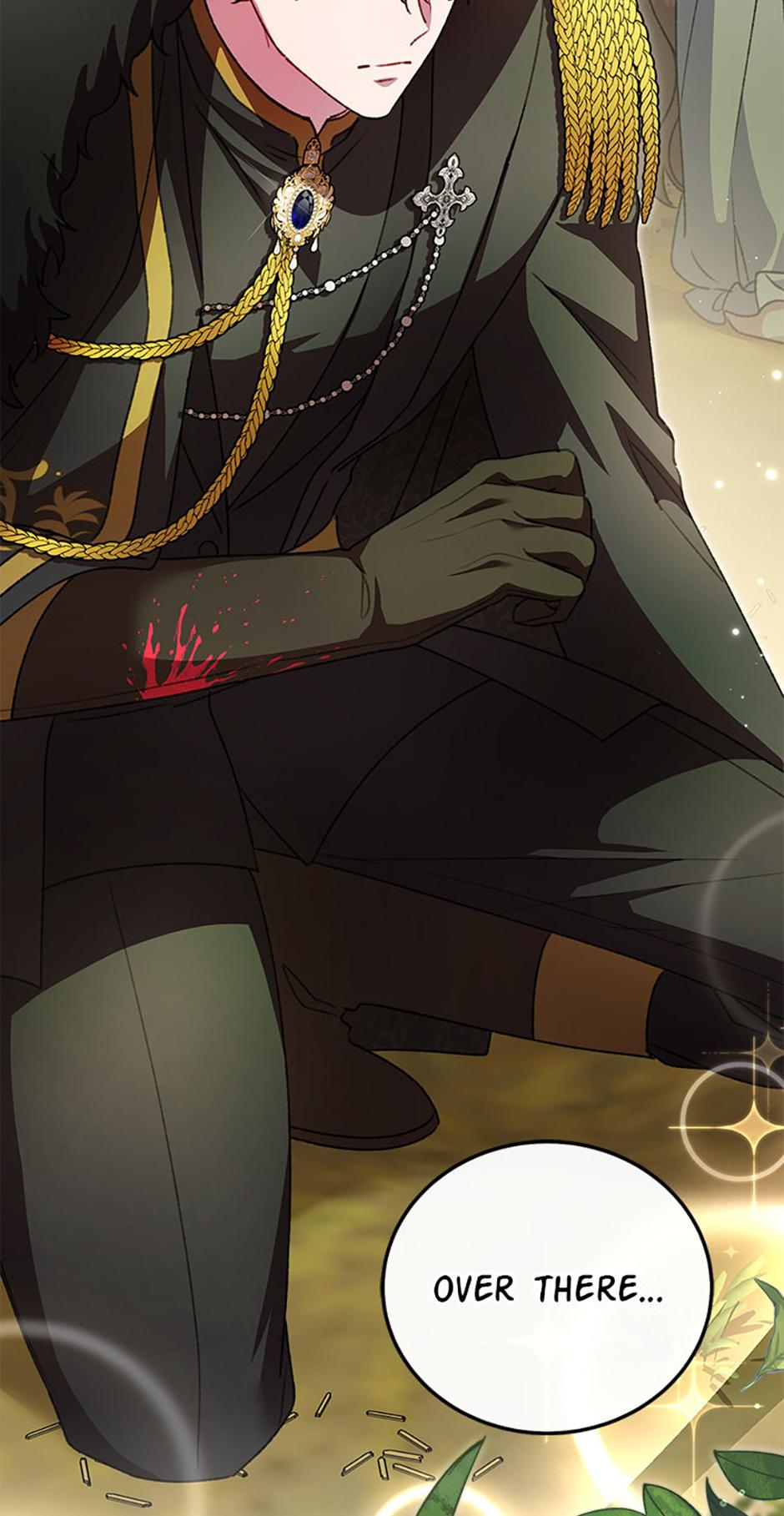 The Teacher at the Noble Kindergarten Is Having a Hard Day Chapter 29 page 71 - 