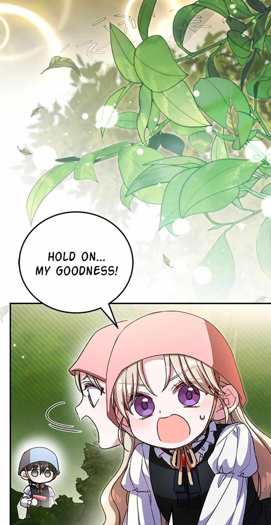 The Teacher at the Noble Kindergarten Is Having a Hard Day Chapter 29 page 72 - 