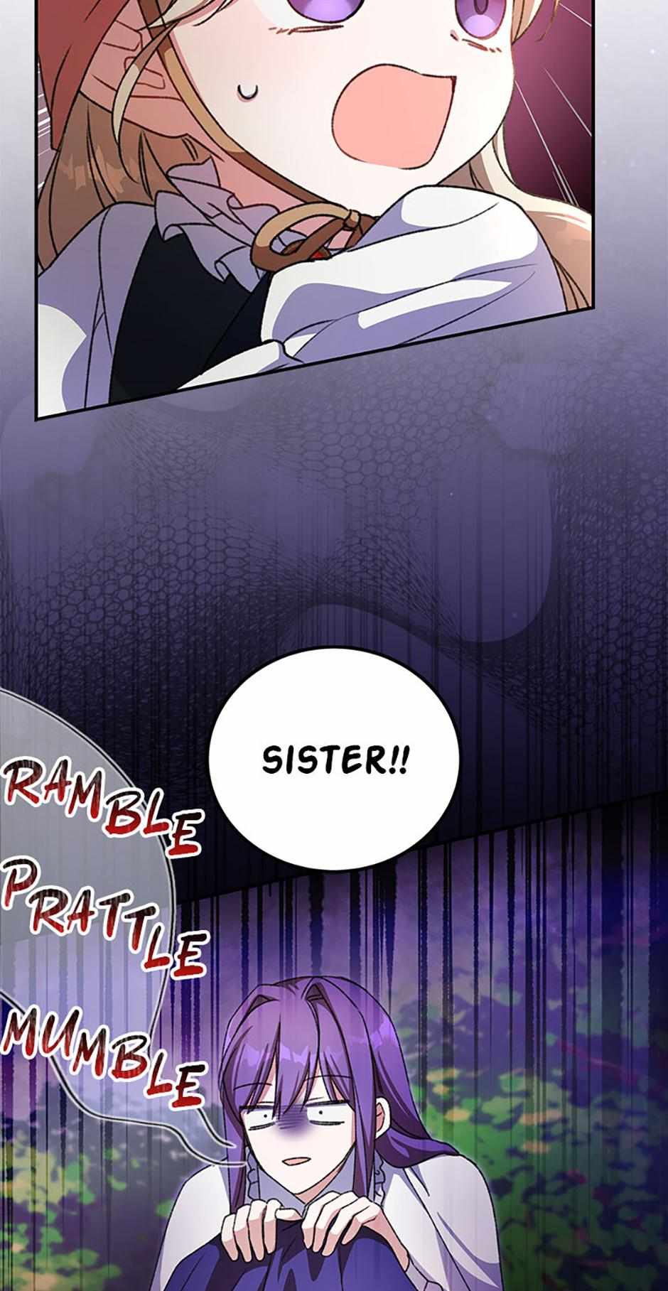 The Teacher at the Noble Kindergarten Is Having a Hard Day Chapter 29 page 74 - 