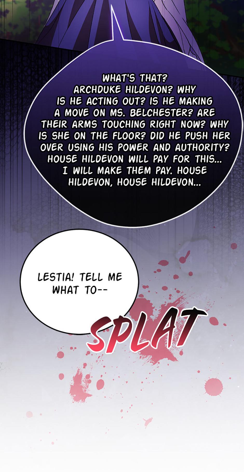 The Teacher at the Noble Kindergarten Is Having a Hard Day Chapter 29 page 75 - 