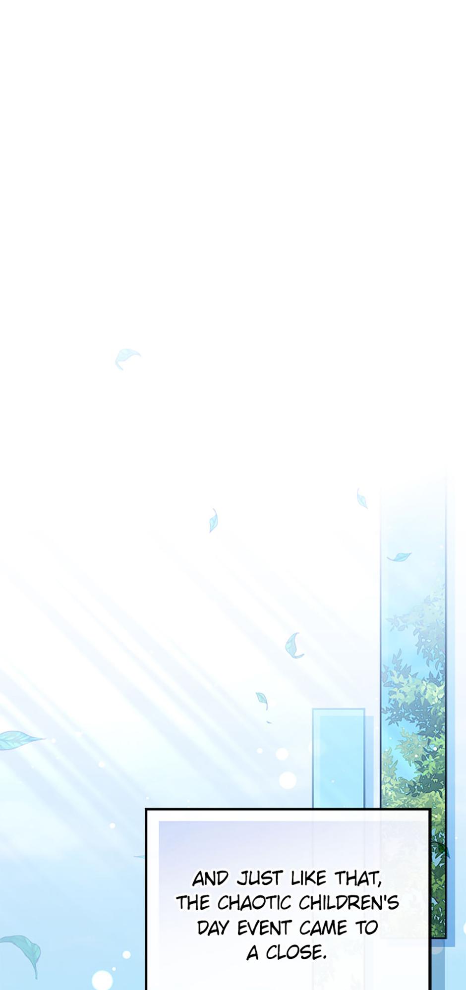 The Teacher at the Noble Kindergarten Is Having a Hard Day Chapter 29 page 78 - 