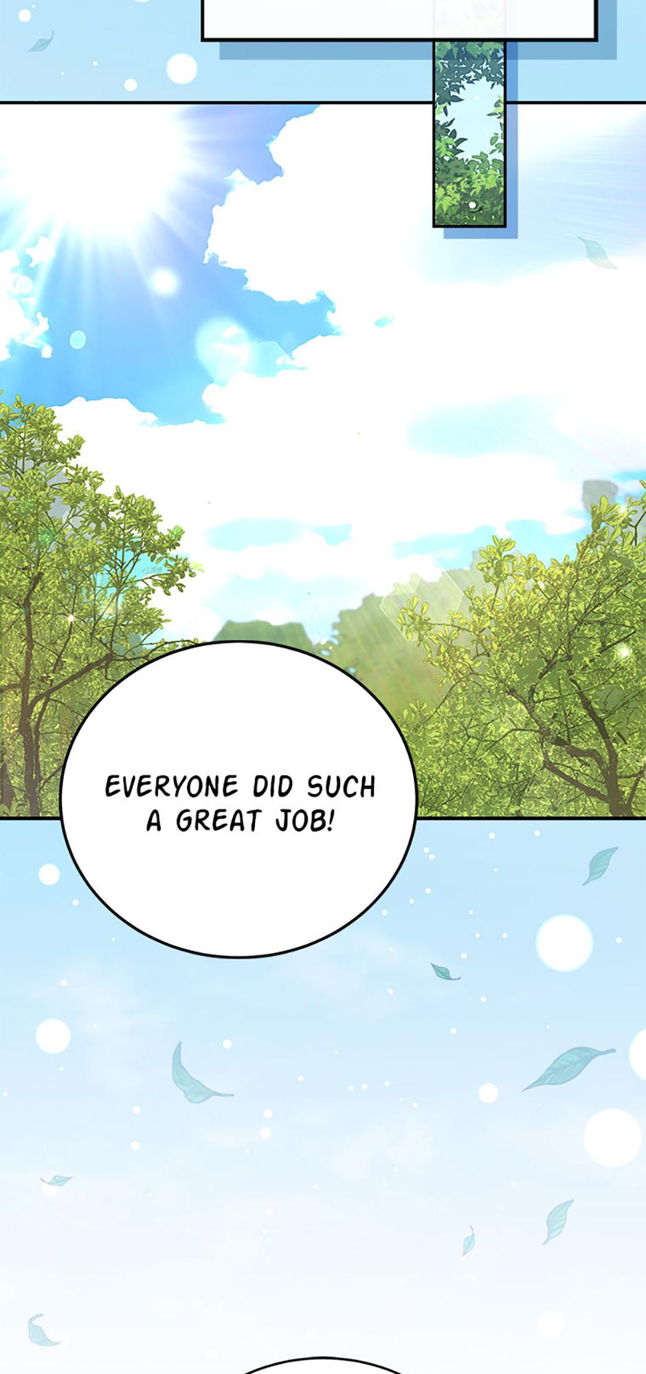 The Teacher at the Noble Kindergarten Is Having a Hard Day Chapter 29 page 79 - 