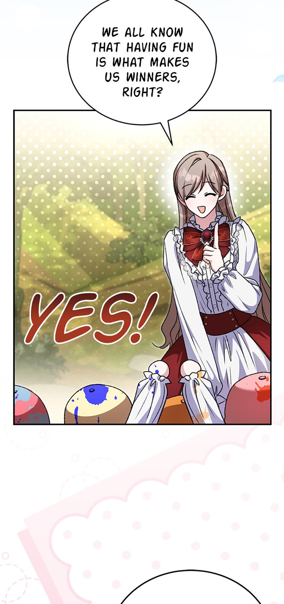The Teacher at the Noble Kindergarten Is Having a Hard Day Chapter 29 page 80 - 