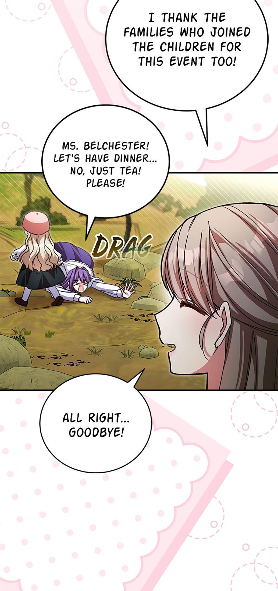 The Teacher at the Noble Kindergarten Is Having a Hard Day Chapter 29 page 81 - 