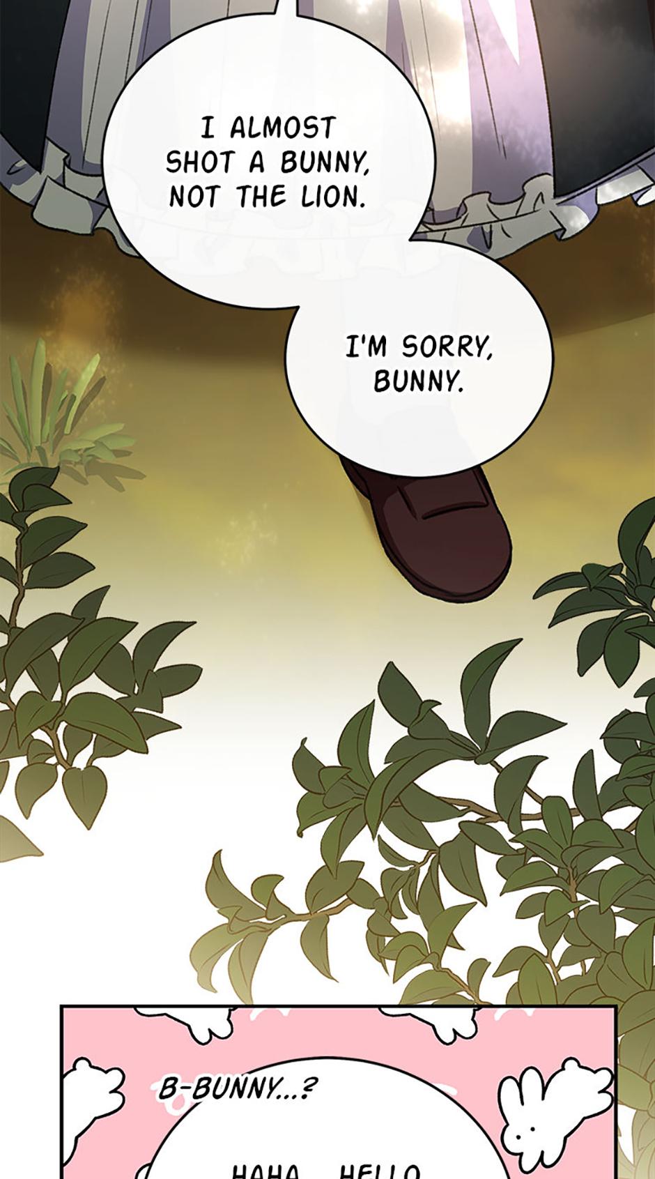 The Teacher at the Noble Kindergarten Is Having a Hard Day Chapter 29 page 10 - 
