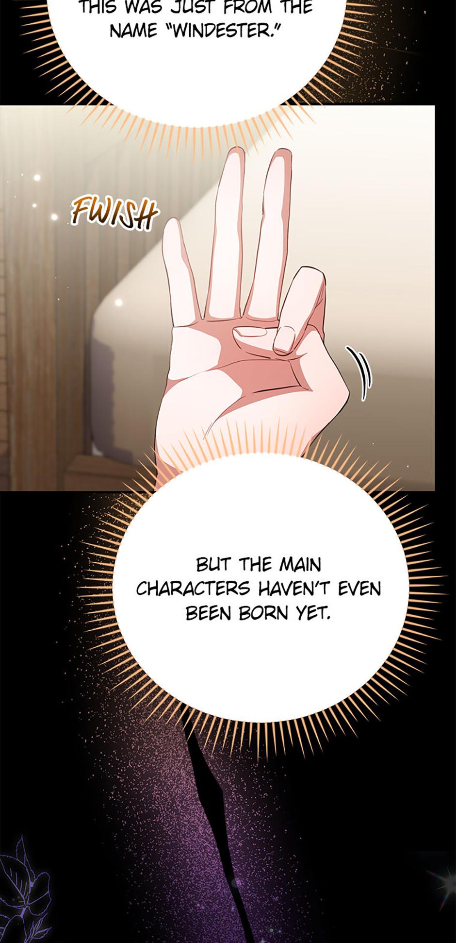 The Teacher at the Noble Kindergarten Is Having a Hard Day Chapter 3 page 12 - 