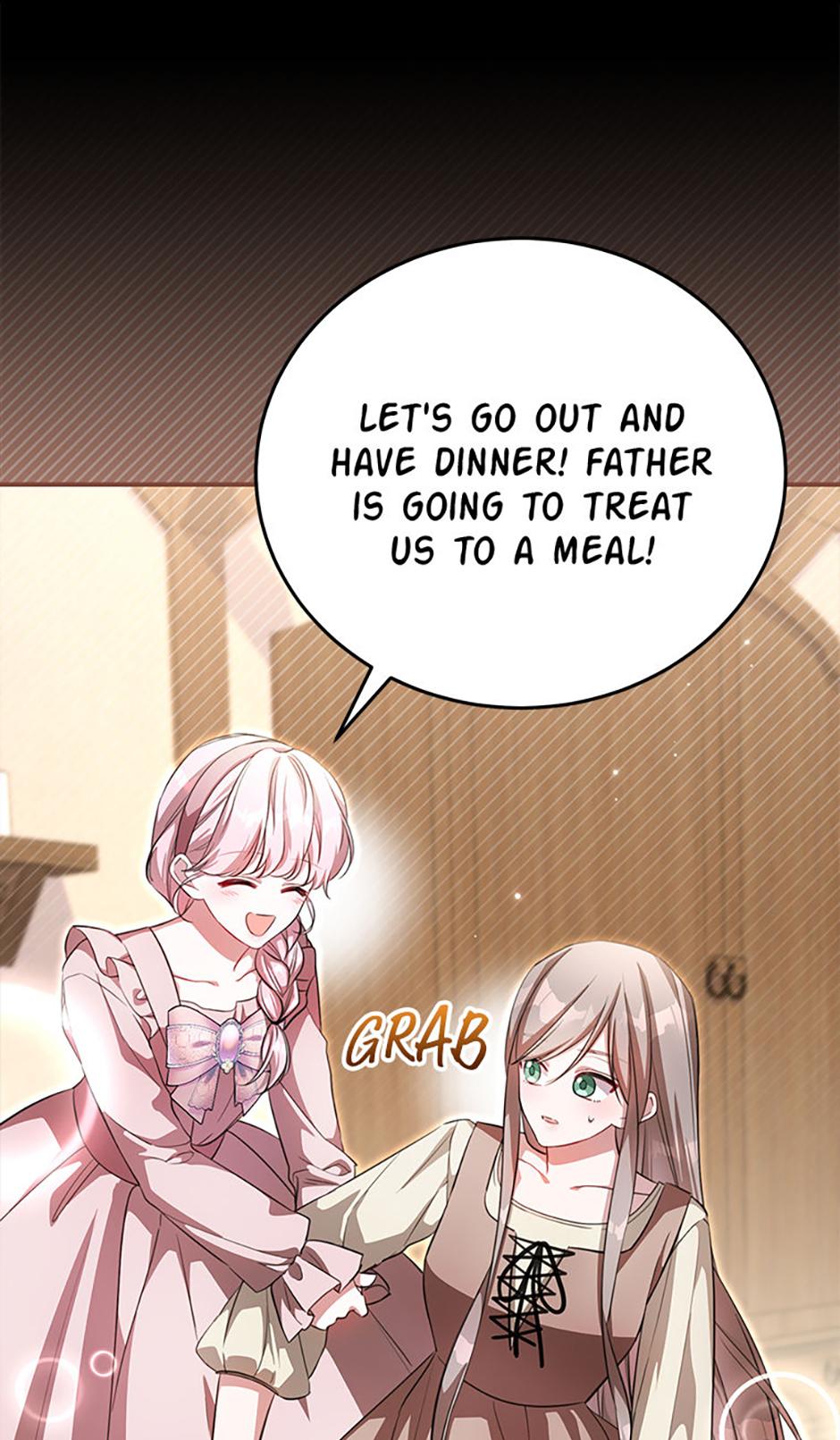 The Teacher at the Noble Kindergarten Is Having a Hard Day Chapter 3 page 22 - 