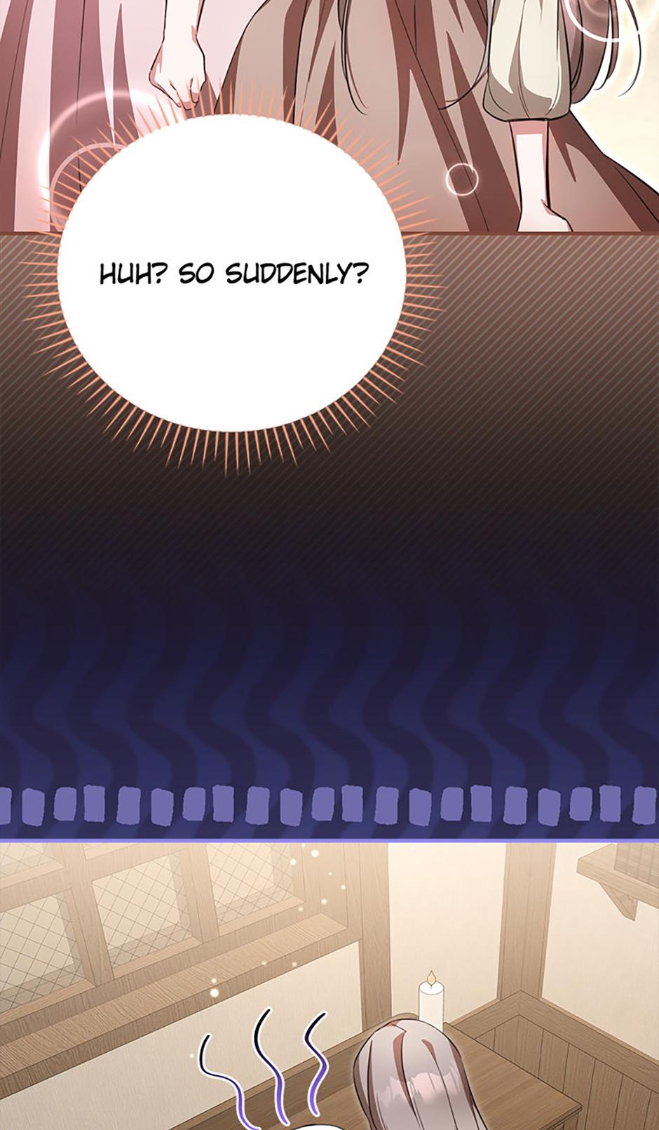 The Teacher at the Noble Kindergarten Is Having a Hard Day Chapter 3 page 23 - 