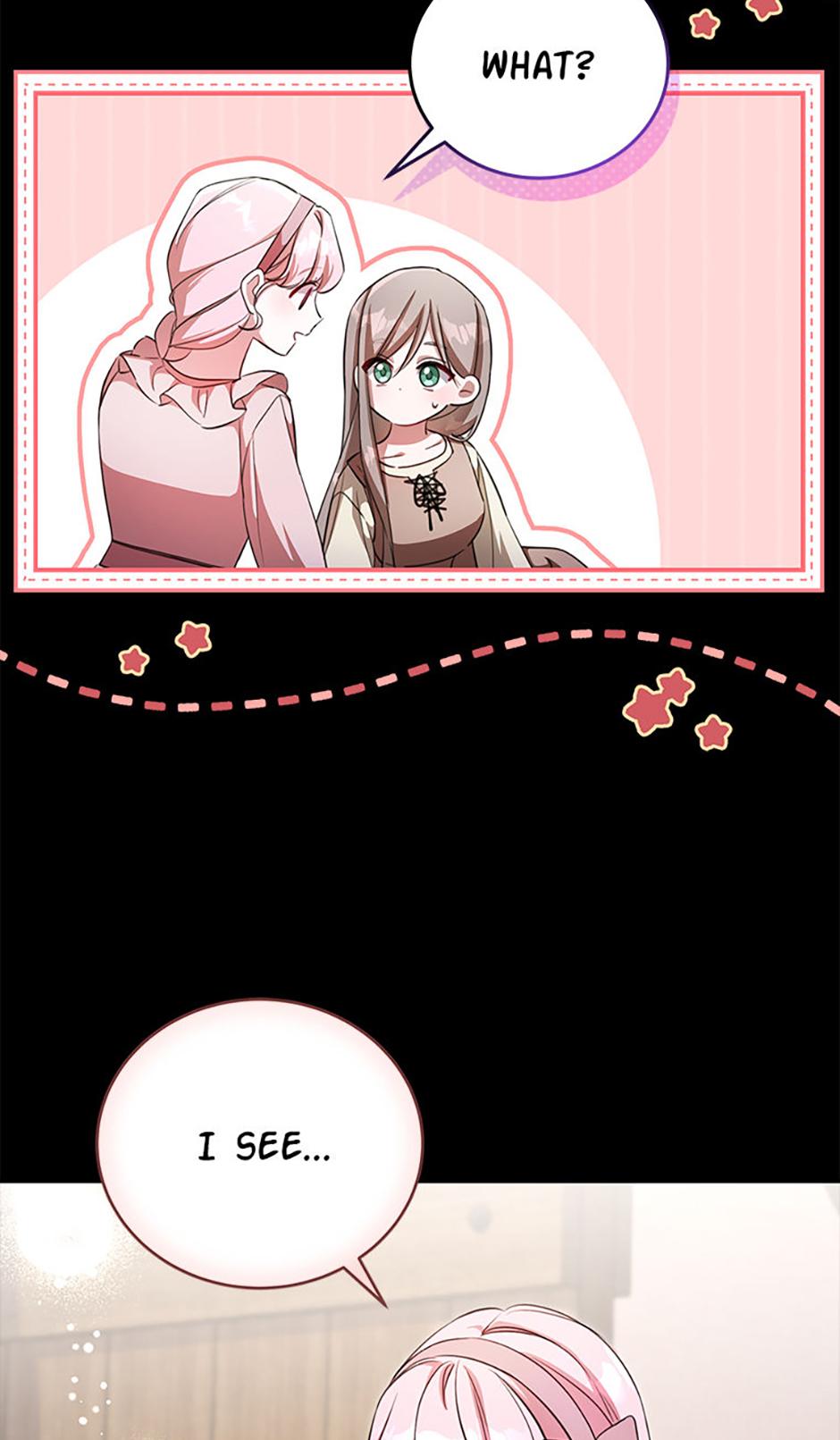 The Teacher at the Noble Kindergarten Is Having a Hard Day Chapter 3 page 28 - 