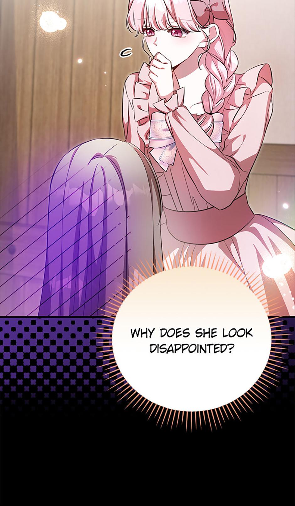 The Teacher at the Noble Kindergarten Is Having a Hard Day Chapter 3 page 29 - 