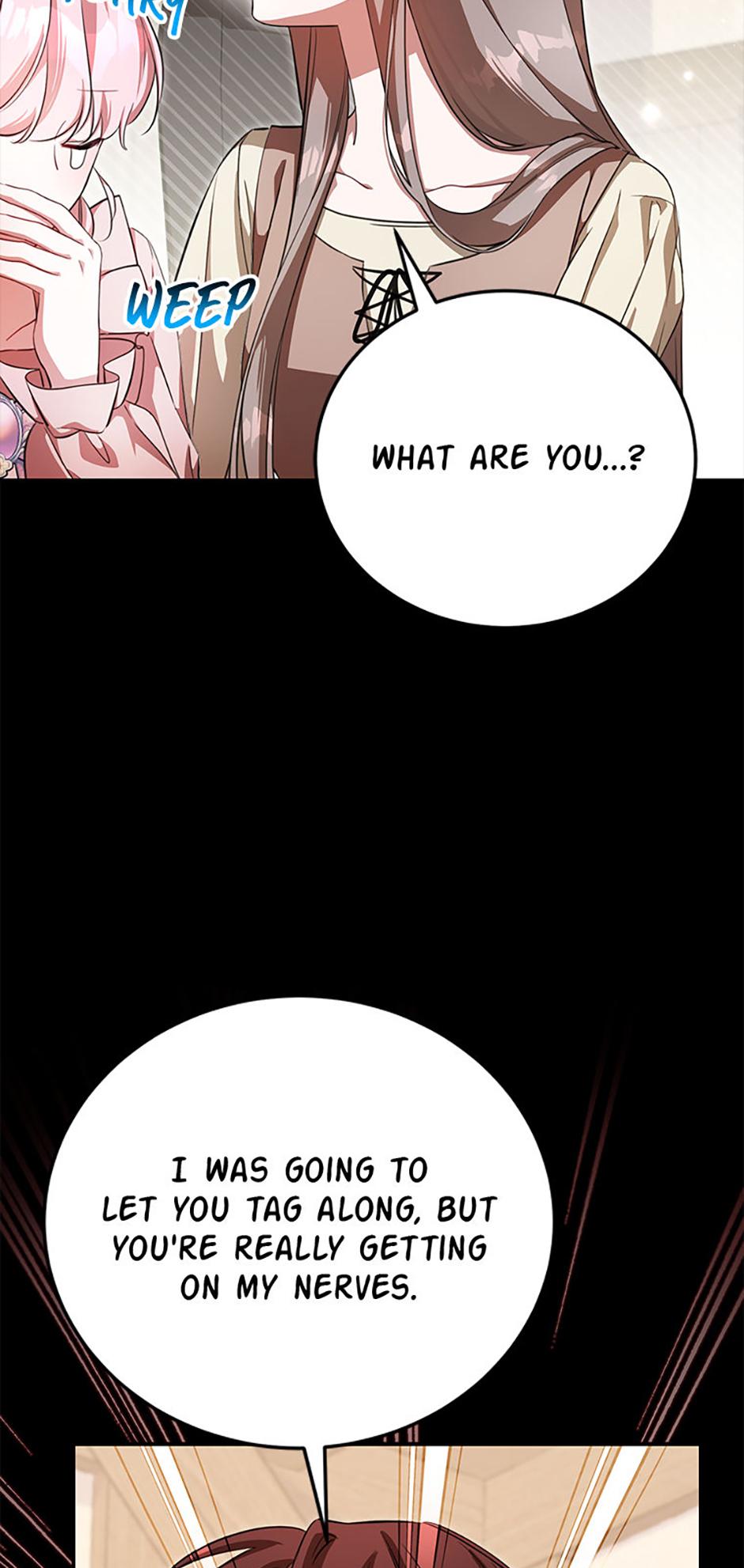 The Teacher at the Noble Kindergarten Is Having a Hard Day Chapter 3 page 31 - 