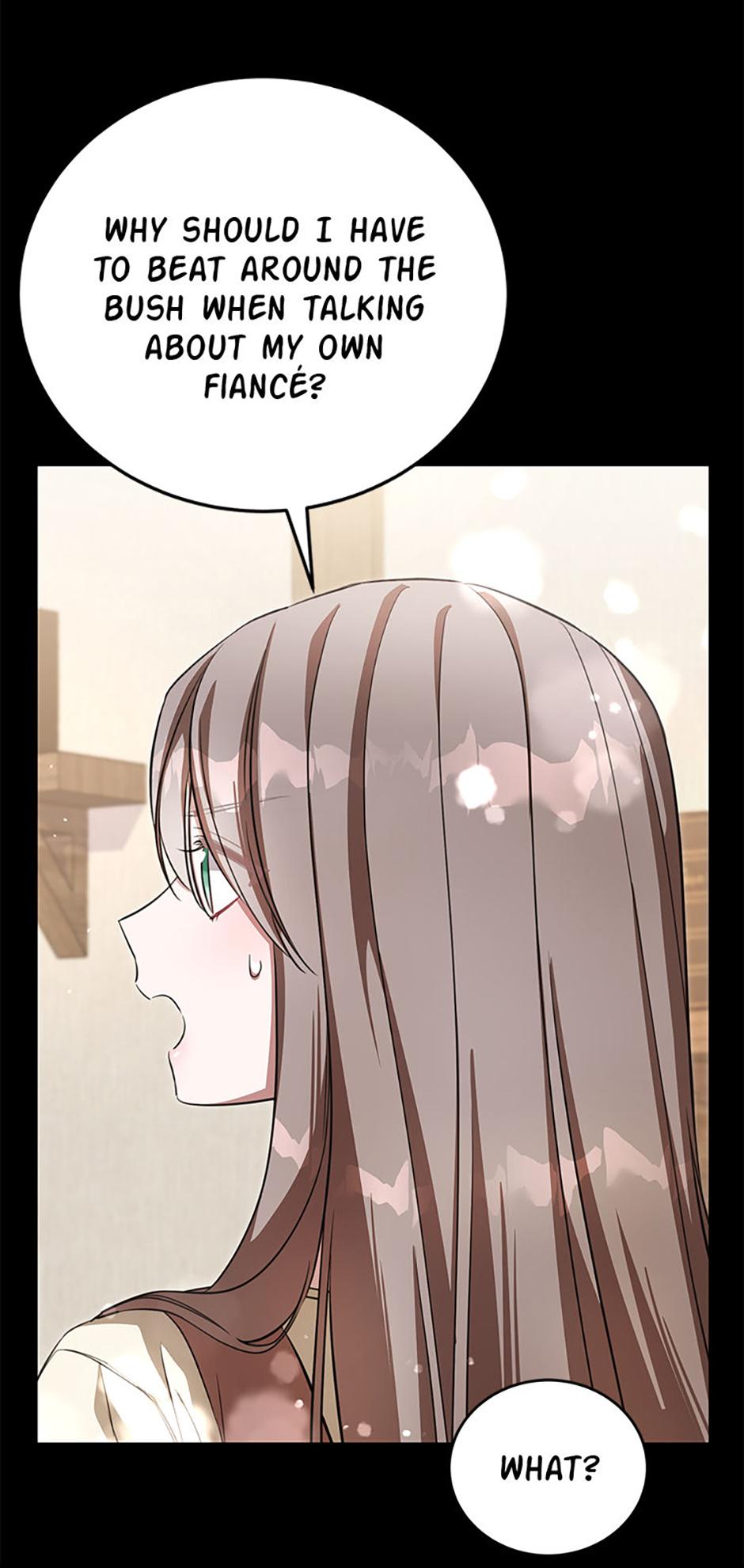 The Teacher at the Noble Kindergarten Is Having a Hard Day Chapter 3 page 35 - 