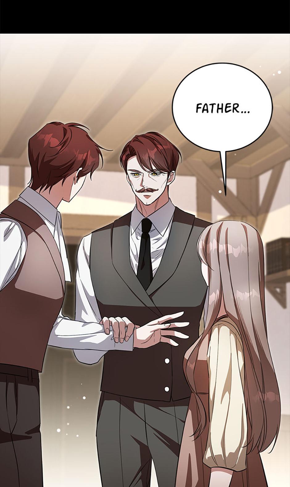 The Teacher at the Noble Kindergarten Is Having a Hard Day Chapter 3 page 39 - 