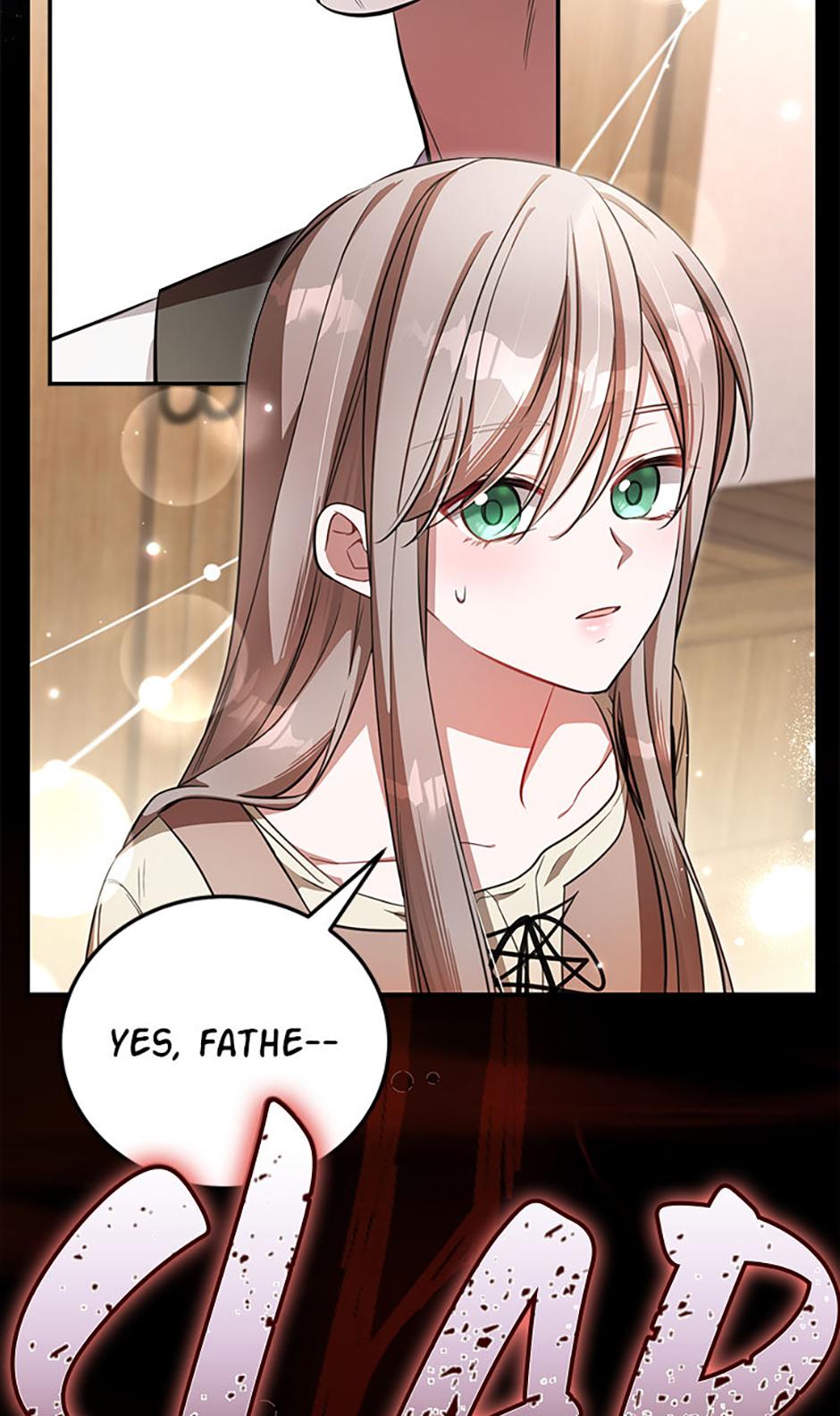 The Teacher at the Noble Kindergarten Is Having a Hard Day Chapter 3 page 41 - 
