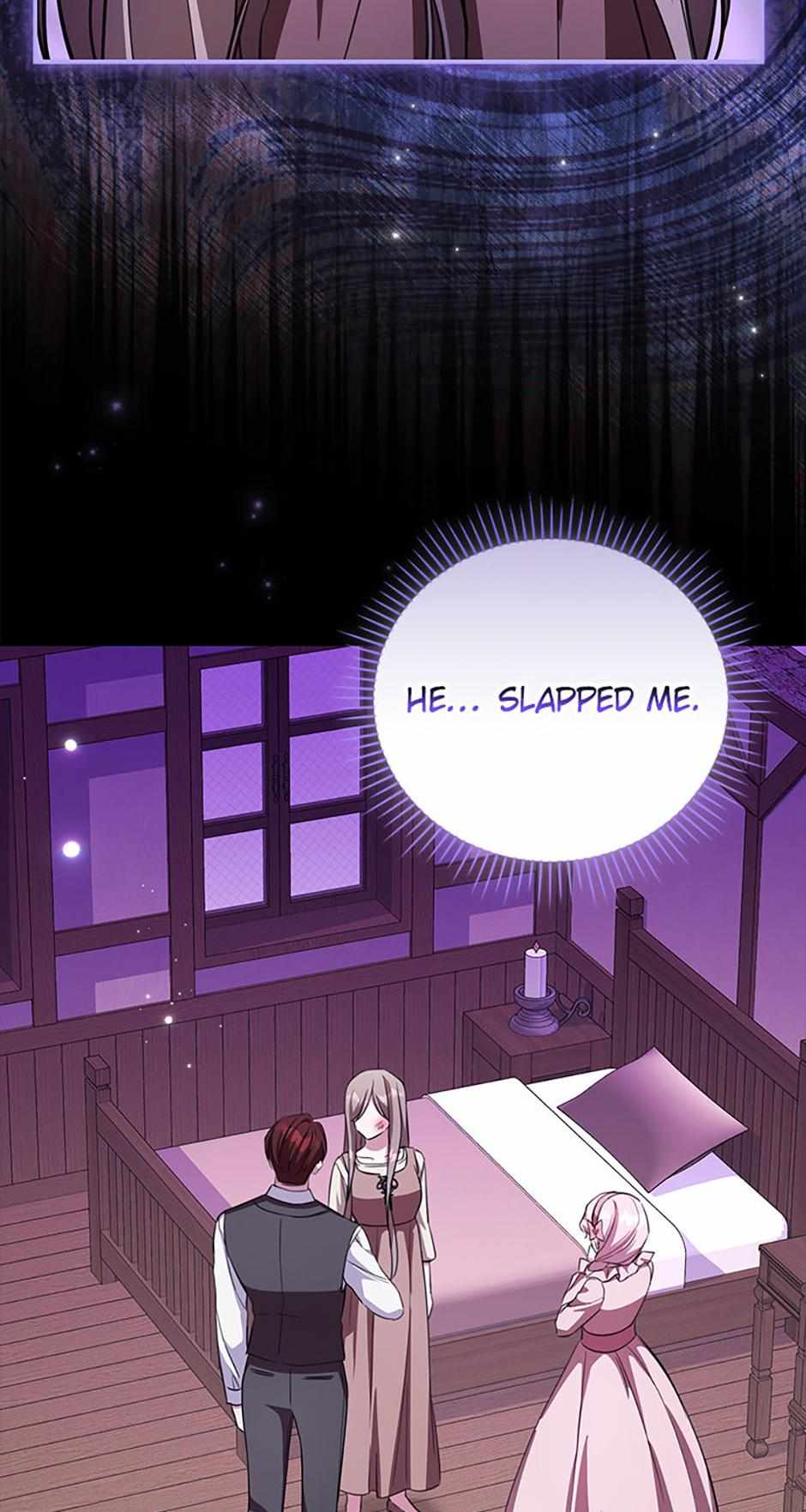 The Teacher at the Noble Kindergarten Is Having a Hard Day Chapter 3 page 45 - 