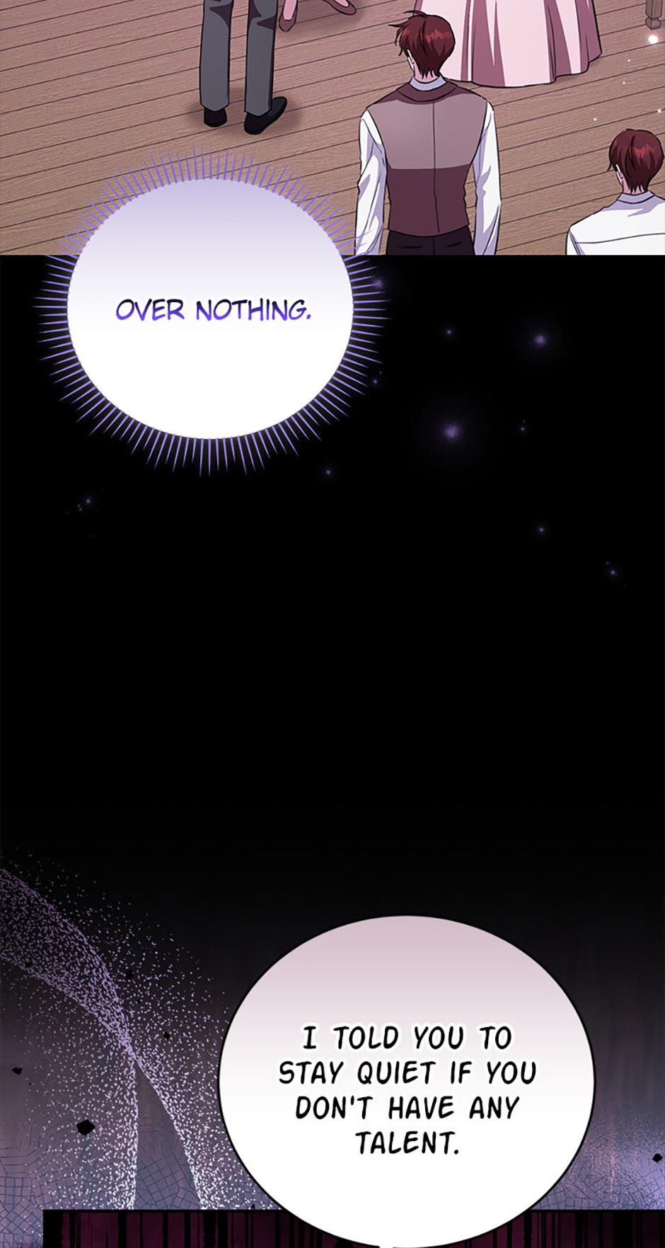 The Teacher at the Noble Kindergarten Is Having a Hard Day Chapter 3 page 46 - 