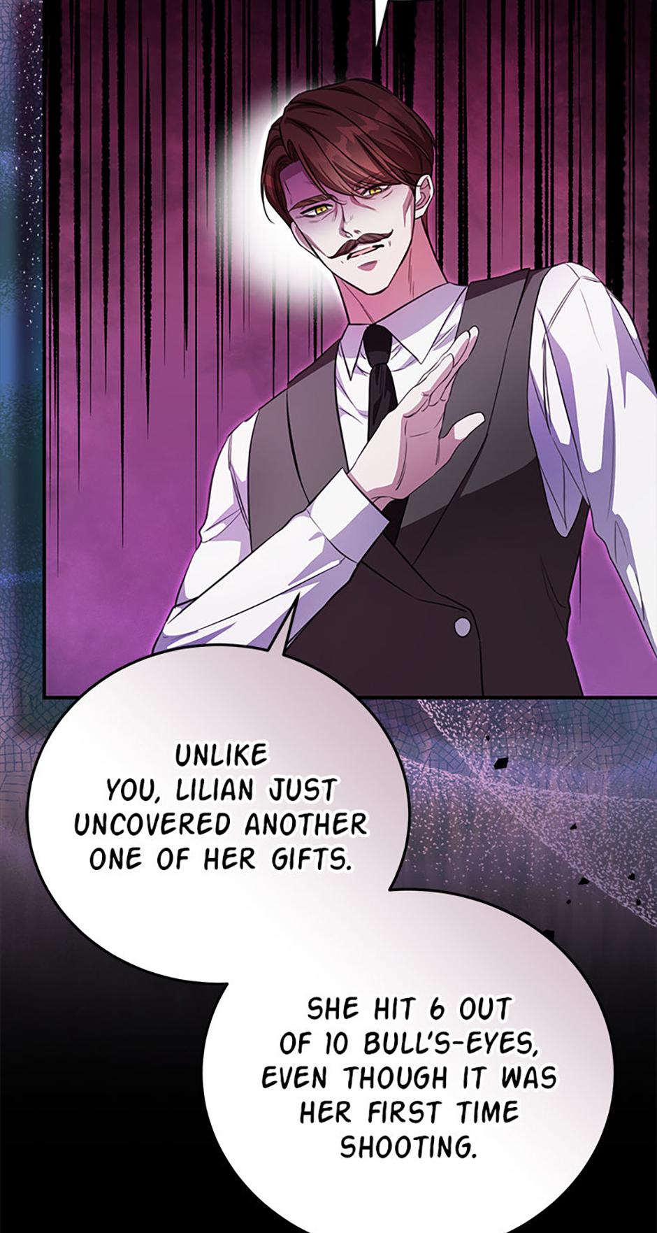 The Teacher at the Noble Kindergarten Is Having a Hard Day Chapter 3 page 47 - 