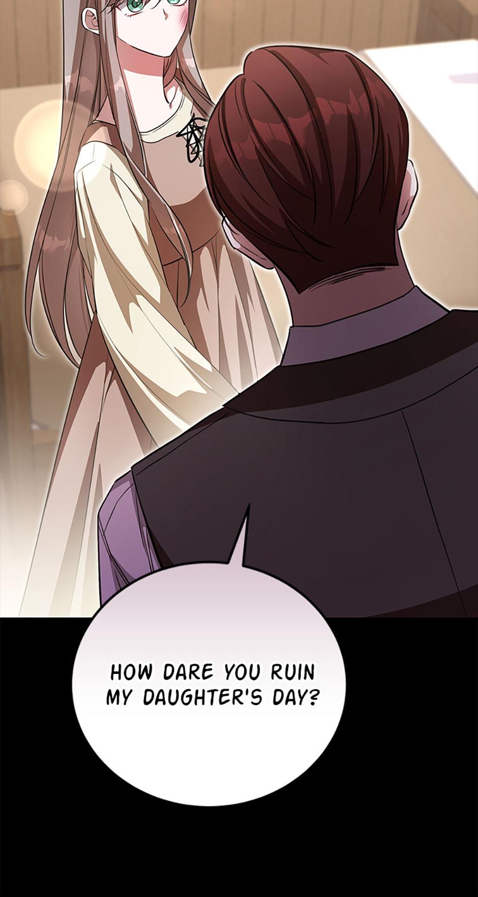 The Teacher at the Noble Kindergarten Is Having a Hard Day Chapter 3 page 50 - 