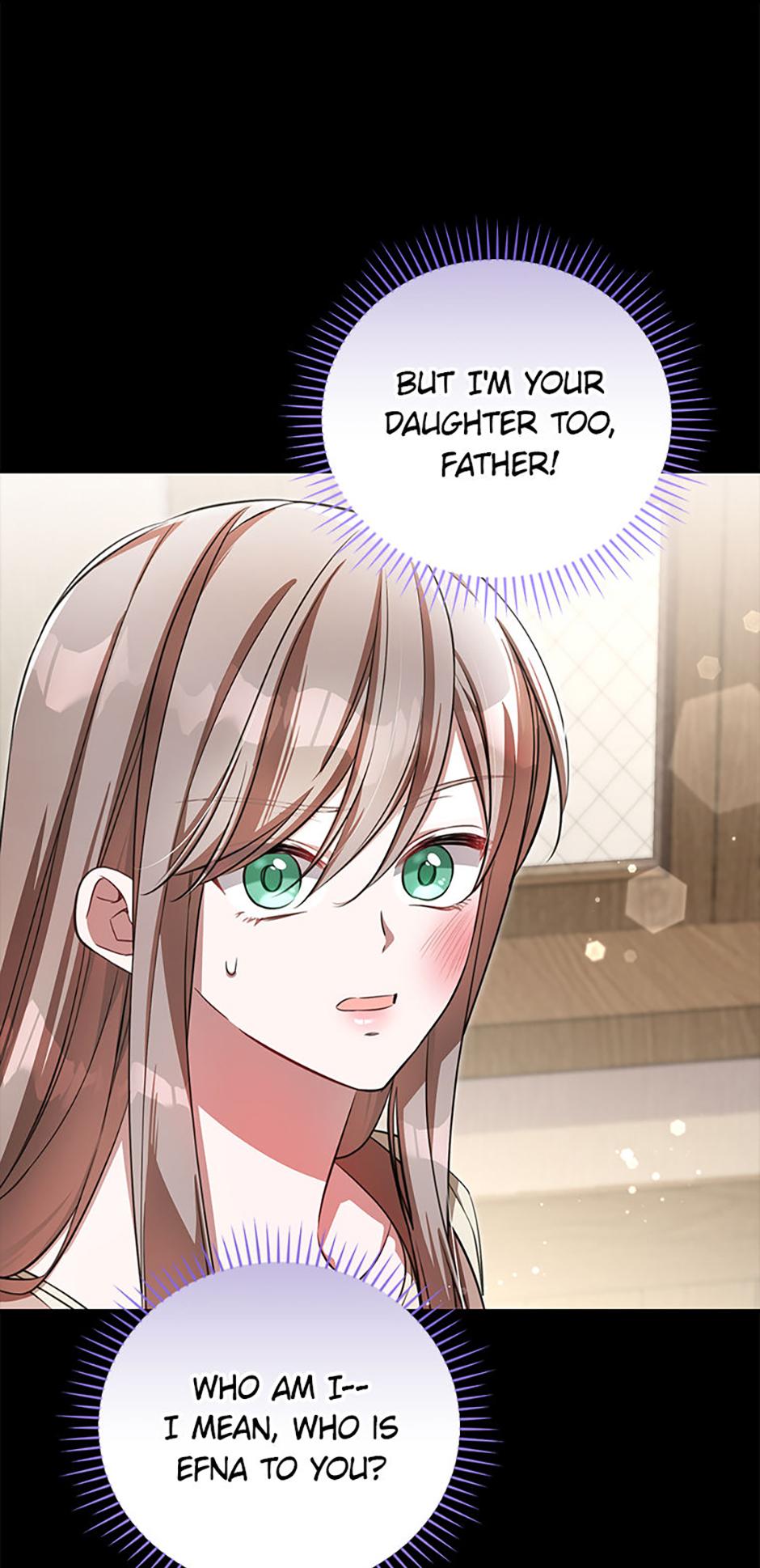 The Teacher at the Noble Kindergarten Is Having a Hard Day Chapter 3 page 51 - 
