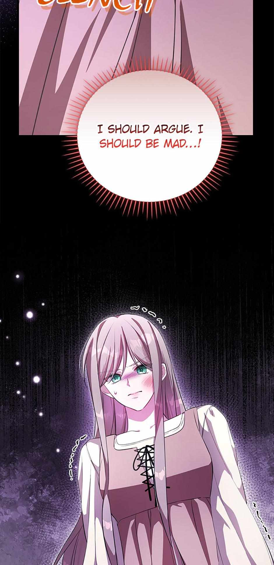 The Teacher at the Noble Kindergarten Is Having a Hard Day Chapter 3 page 53 - 