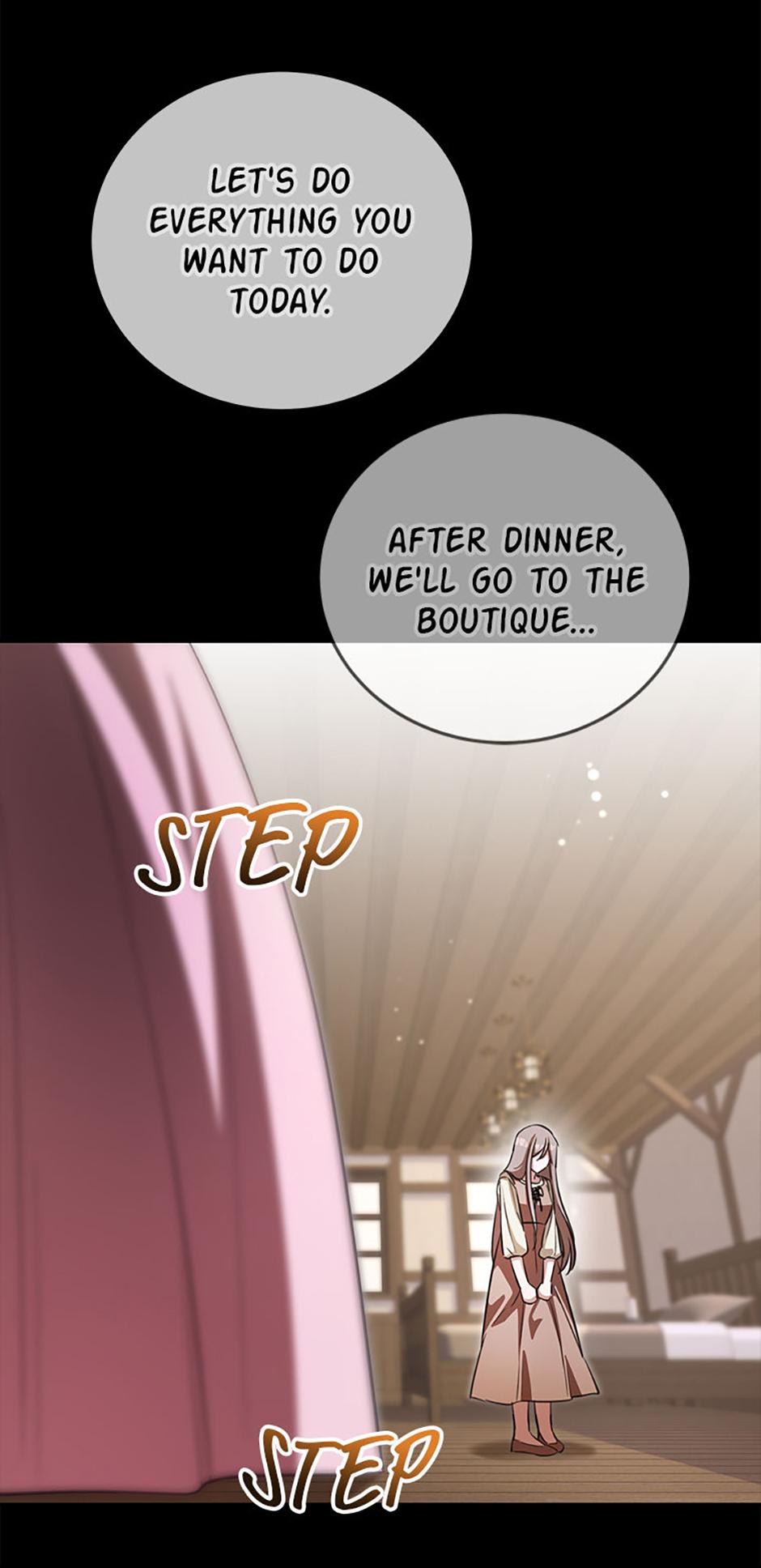 The Teacher at the Noble Kindergarten Is Having a Hard Day Chapter 3 page 56 - 