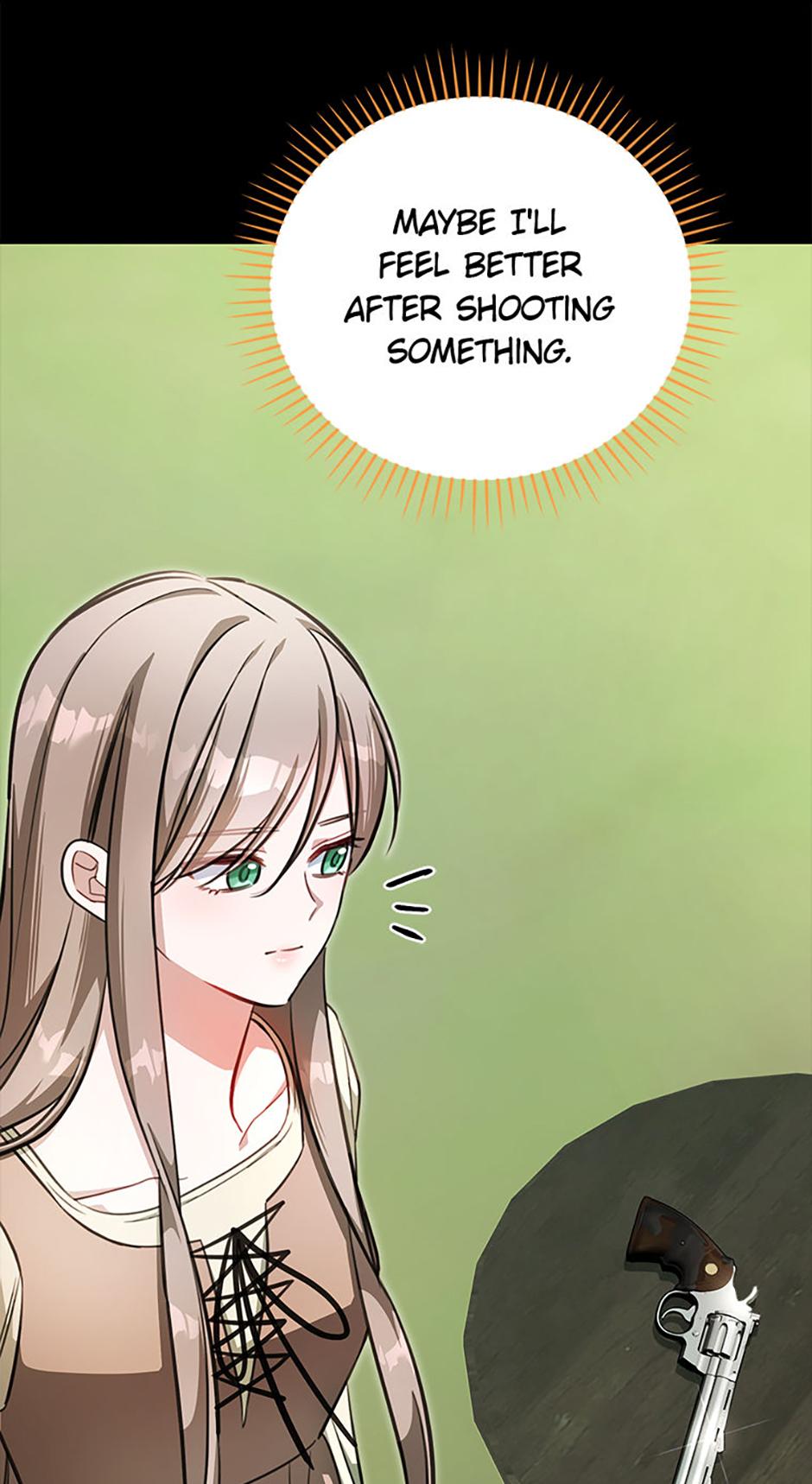 The Teacher at the Noble Kindergarten Is Having a Hard Day Chapter 3 page 63 - 