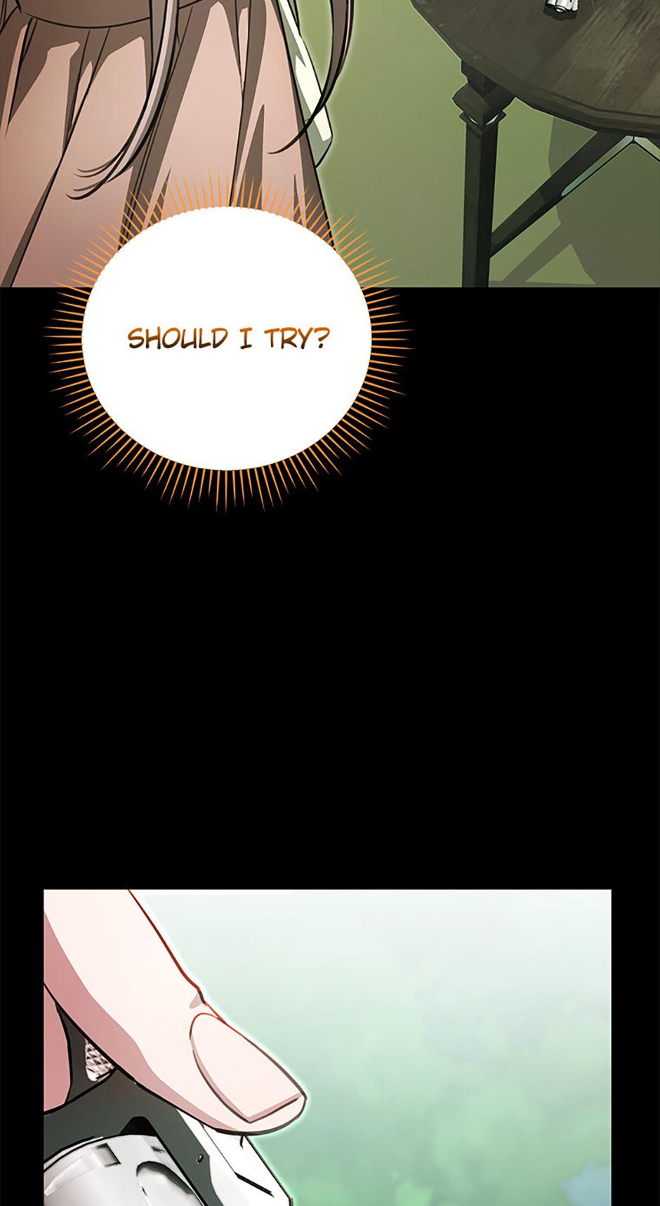 The Teacher at the Noble Kindergarten Is Having a Hard Day Chapter 3 page 64 - 