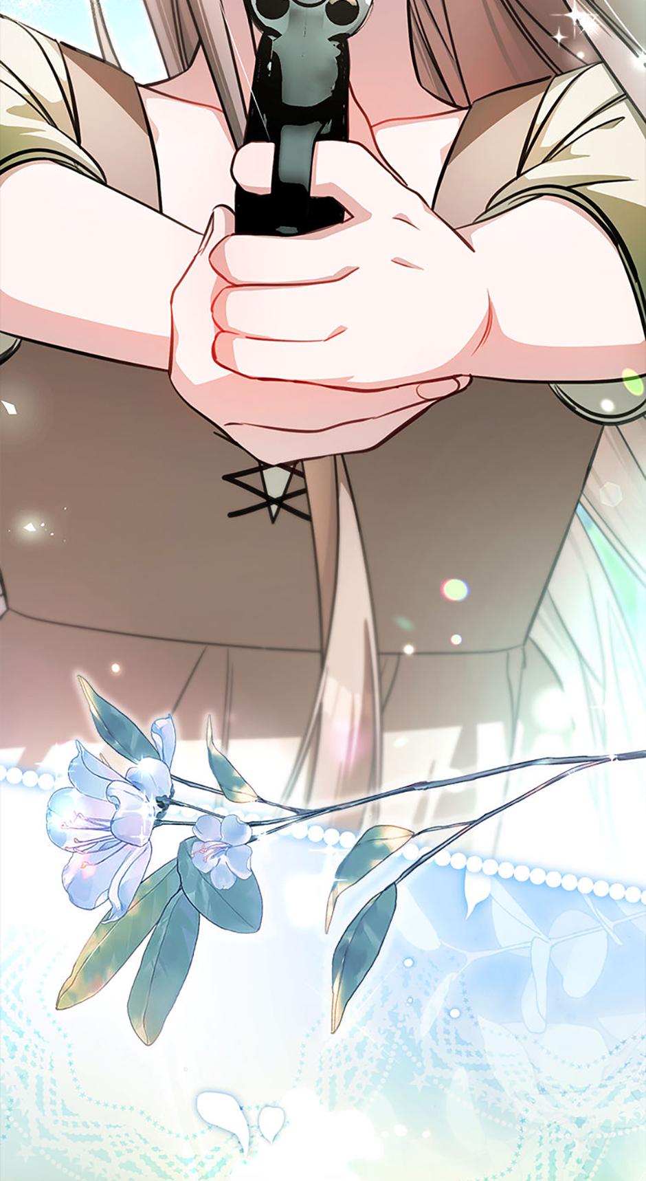 The Teacher at the Noble Kindergarten Is Having a Hard Day Chapter 3 page 67 - 