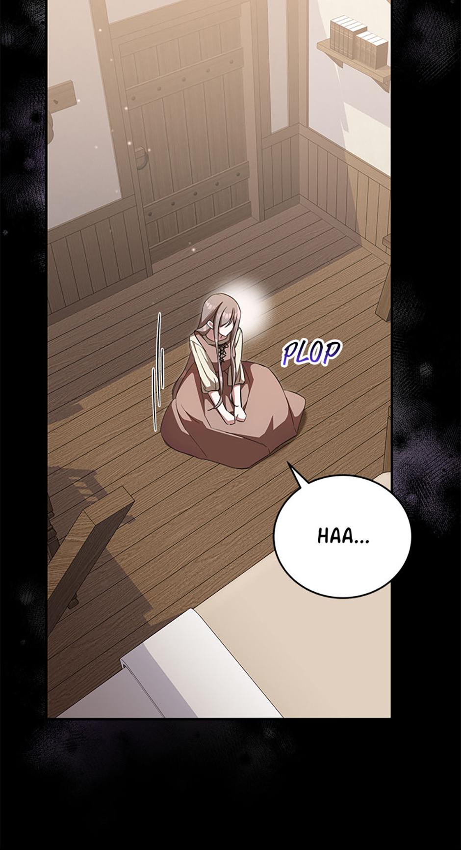 The Teacher at the Noble Kindergarten Is Having a Hard Day Chapter 3 page 8 - 