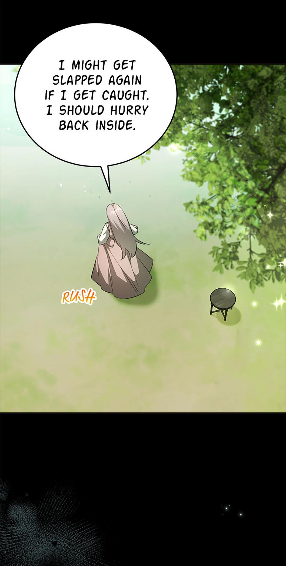 The Teacher at the Noble Kindergarten Is Having a Hard Day Chapter 3 page 76 - 