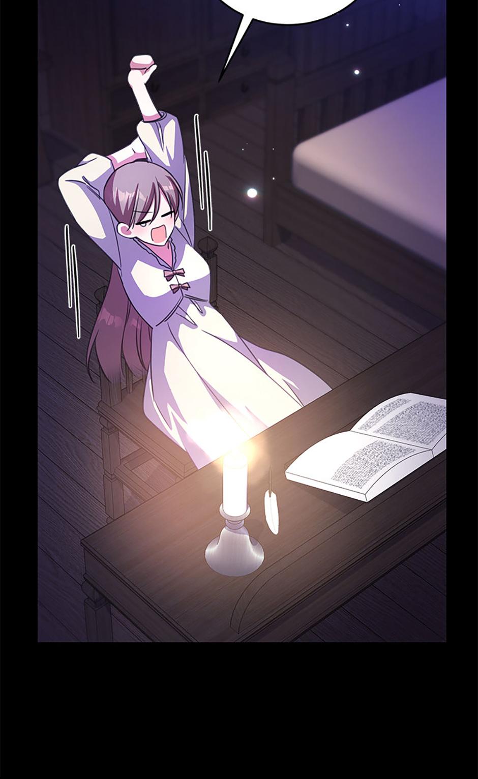 The Teacher at the Noble Kindergarten Is Having a Hard Day Chapter 3 page 83 - 