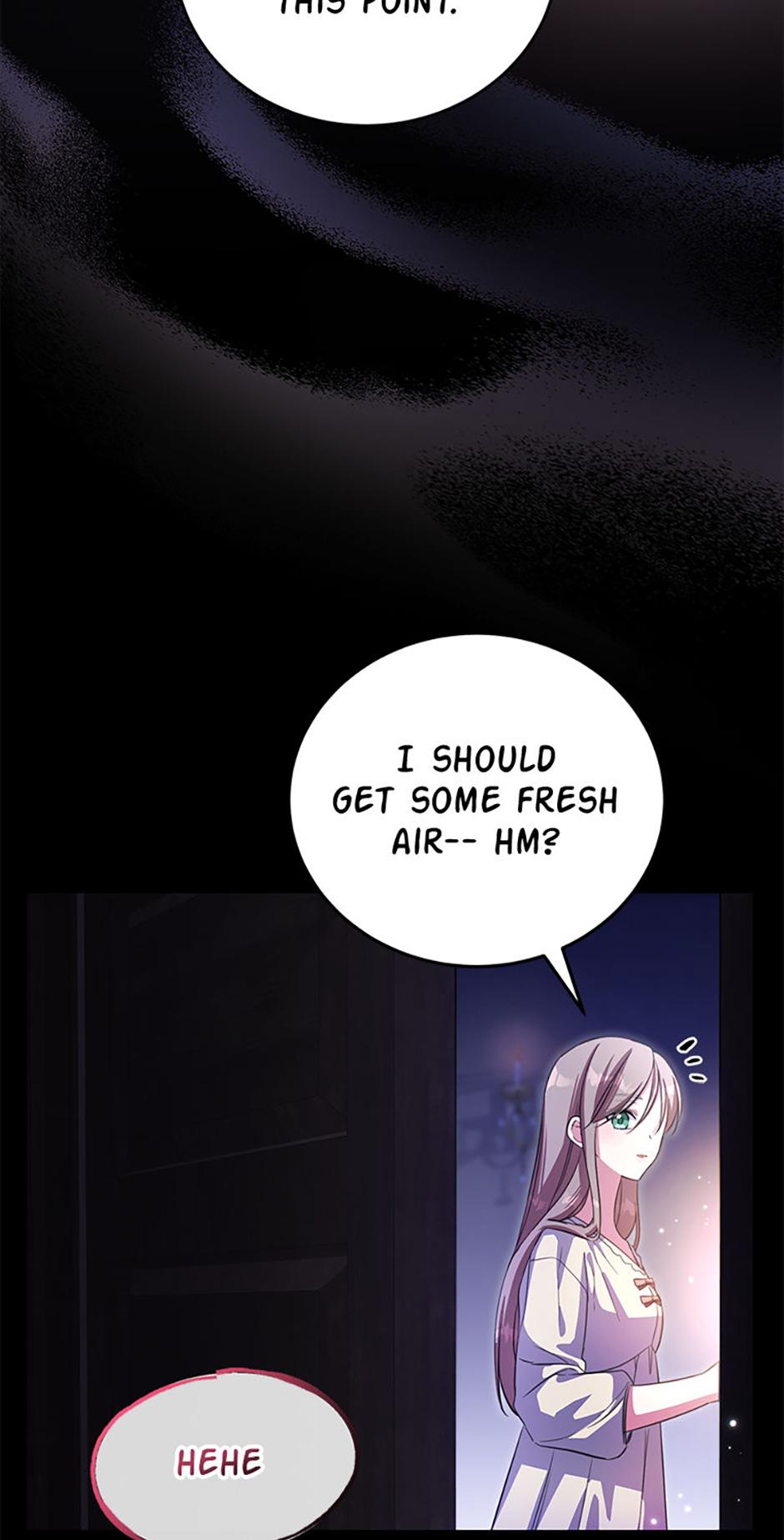 The Teacher at the Noble Kindergarten Is Having a Hard Day Chapter 3 page 85 - 