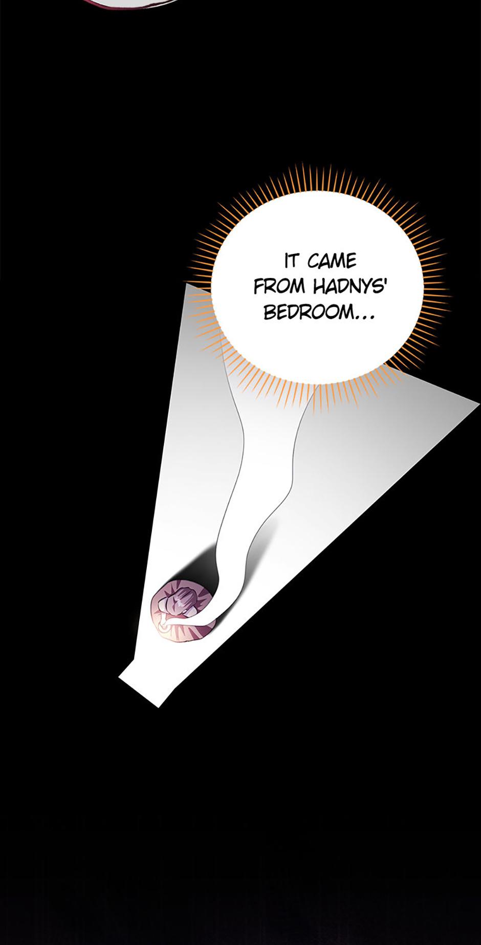 The Teacher at the Noble Kindergarten Is Having a Hard Day Chapter 3 page 86 - 