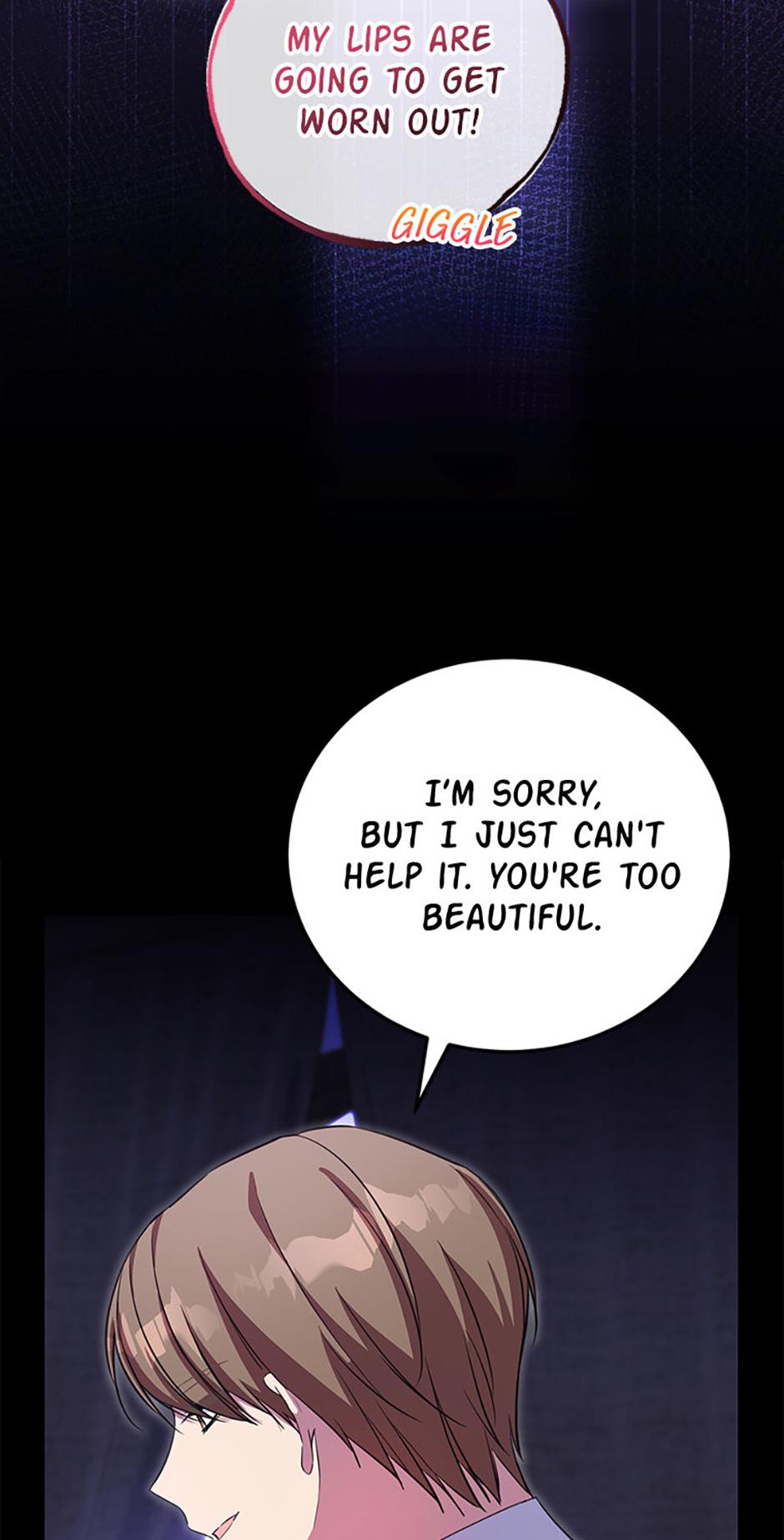 The Teacher at the Noble Kindergarten Is Having a Hard Day Chapter 3 page 88 - 