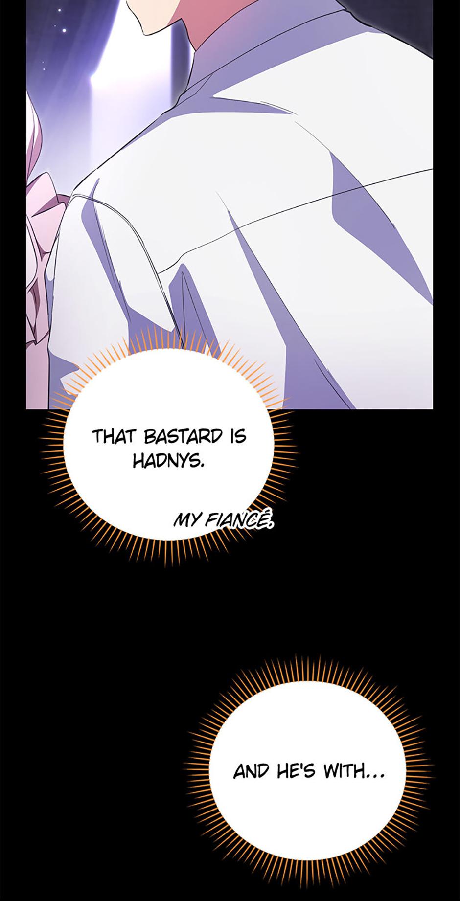 The Teacher at the Noble Kindergarten Is Having a Hard Day Chapter 3 page 89 - 