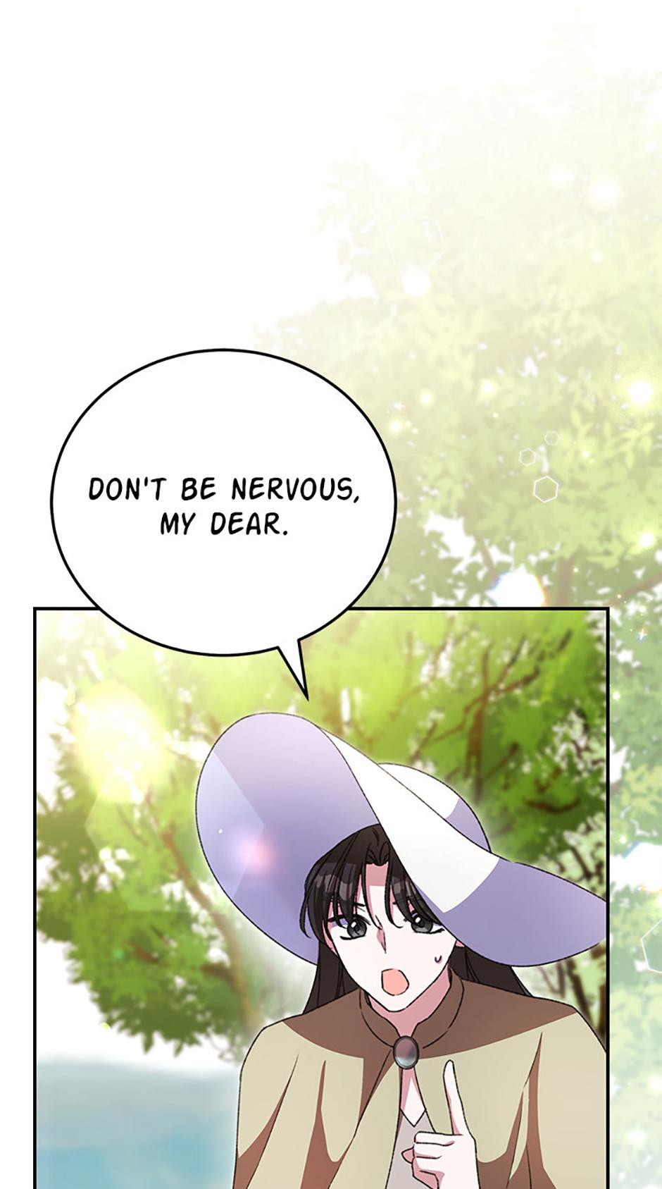 The Teacher at the Noble Kindergarten Is Having a Hard Day Chapter 30 page 18 - 