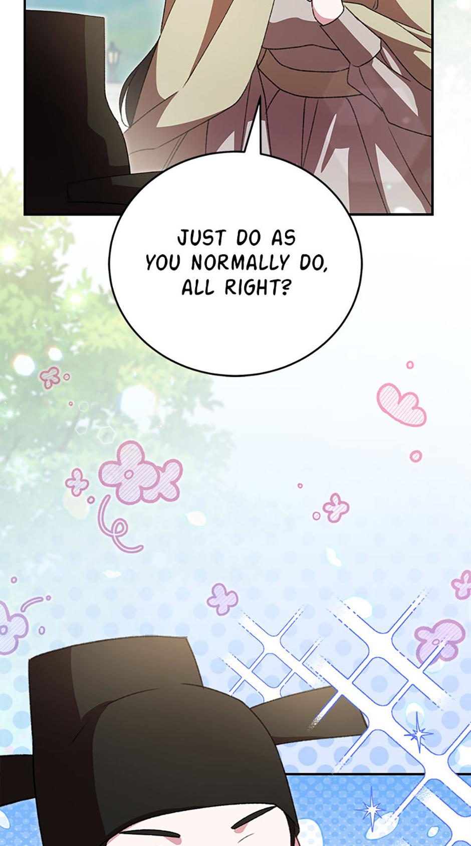 The Teacher at the Noble Kindergarten Is Having a Hard Day Chapter 30 page 19 - 