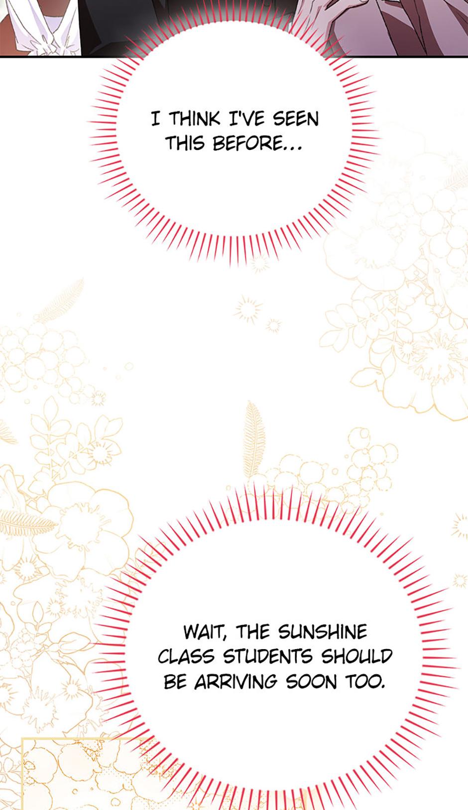 The Teacher at the Noble Kindergarten Is Having a Hard Day Chapter 30 page 29 - 