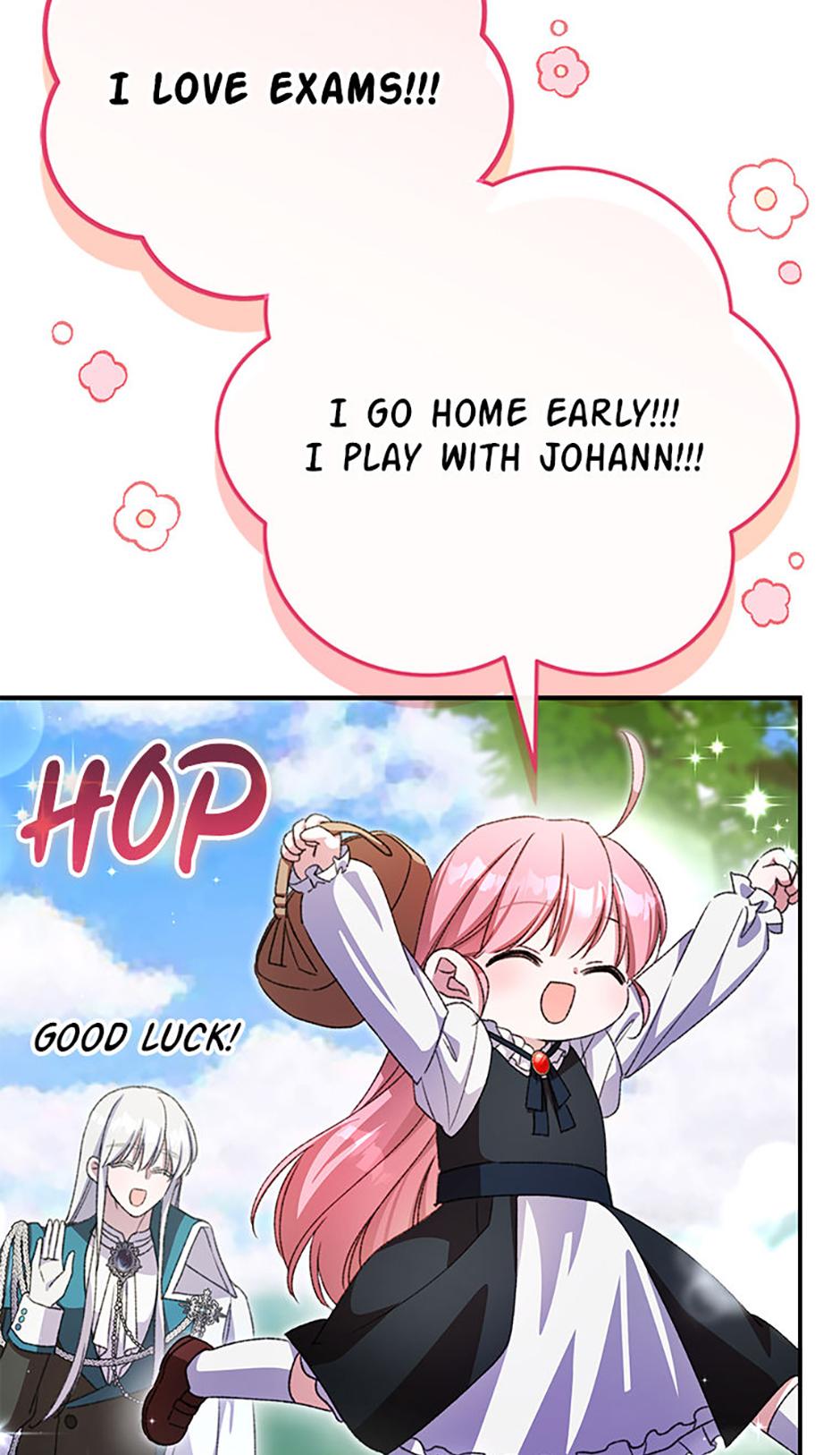 The Teacher at the Noble Kindergarten Is Having a Hard Day Chapter 30 page 31 - 