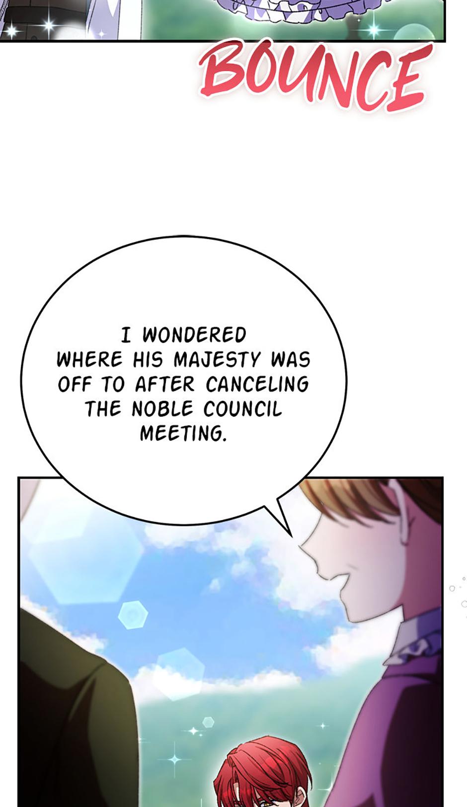 The Teacher at the Noble Kindergarten Is Having a Hard Day Chapter 30 page 32 - 