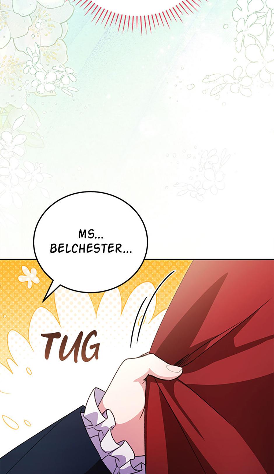 The Teacher at the Noble Kindergarten Is Having a Hard Day Chapter 30 page 34 - 